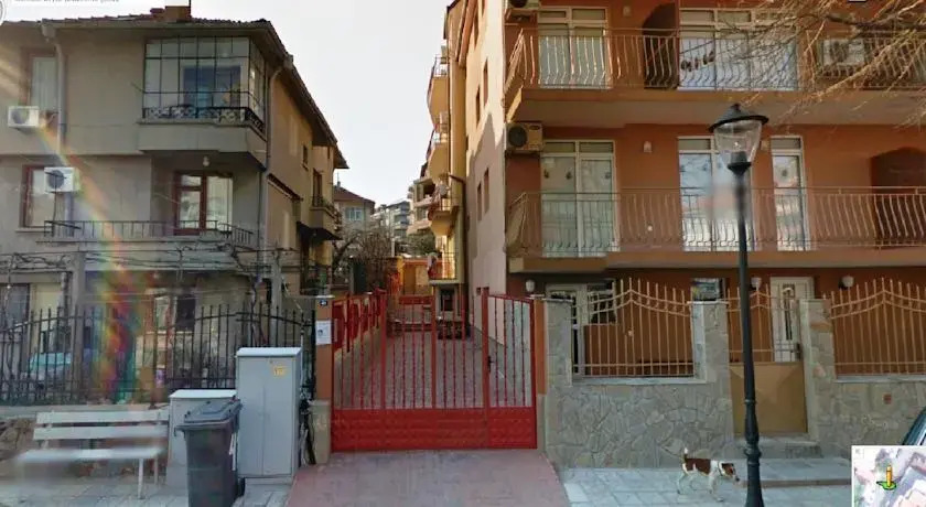 Andonov Guest House