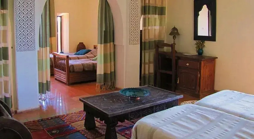 Villa Chems Hamra