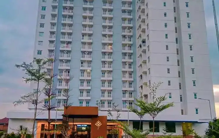 Sienna Hotel Bogor
