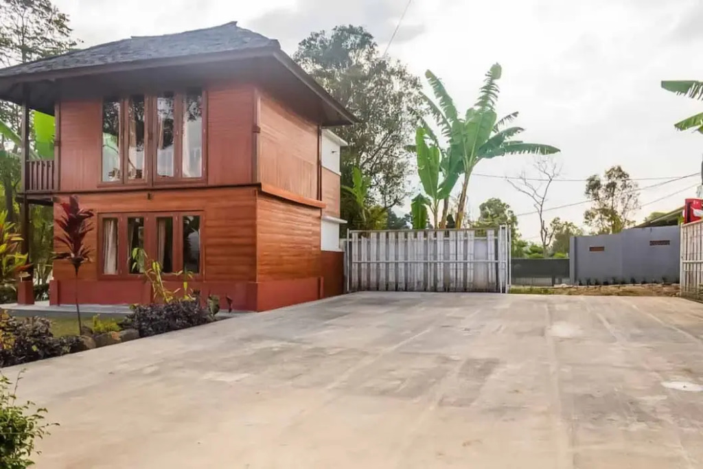 Kanaka Residence Mitra RedDoorz