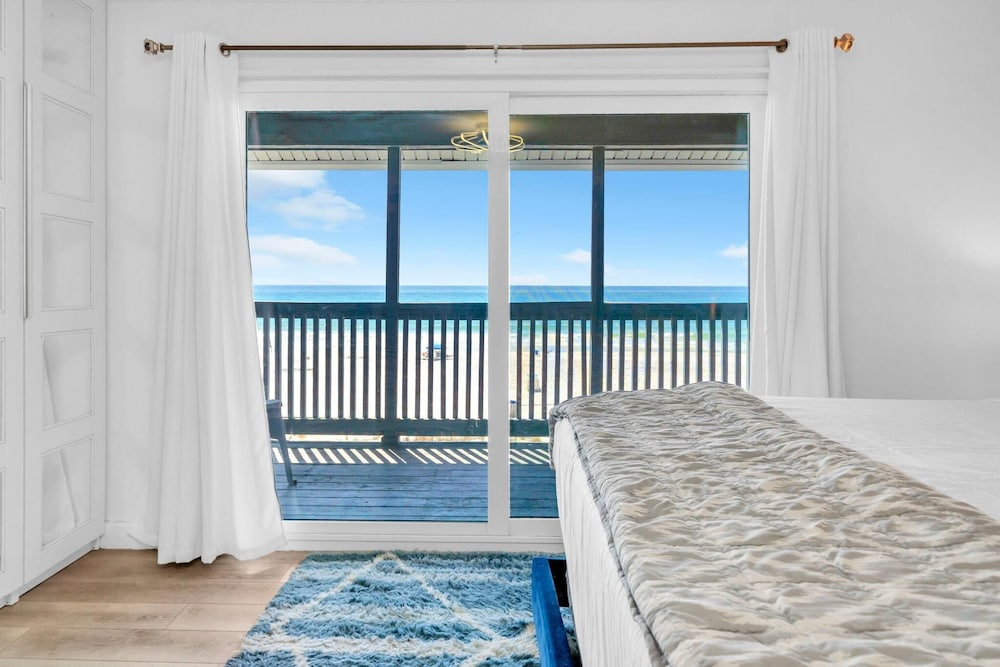 Seagull Villas #3 by Emerald Coast Retreats