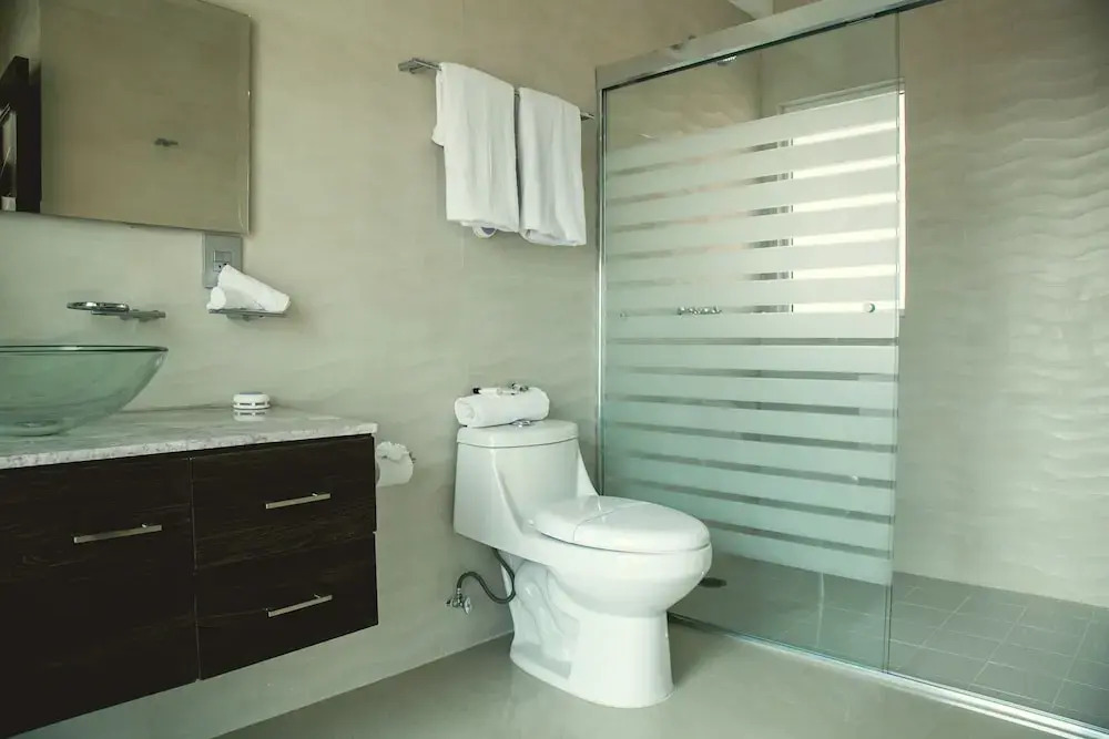 Luxury Hotel Inn