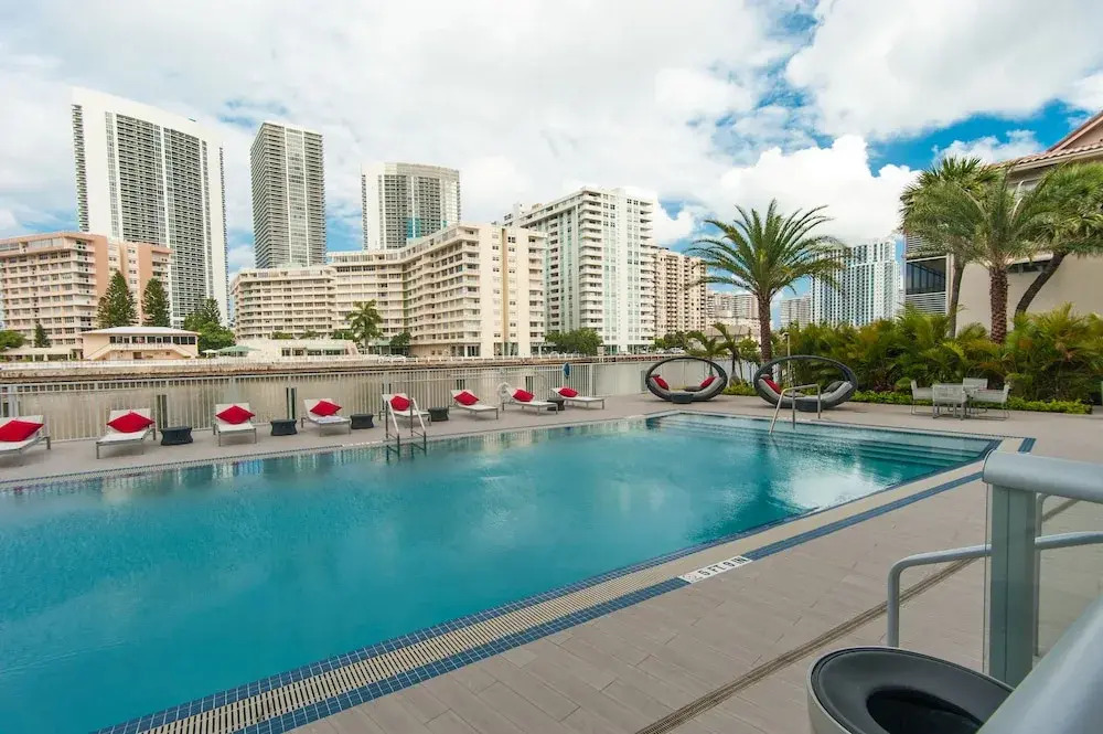 BW Miami Vacation Rentals
