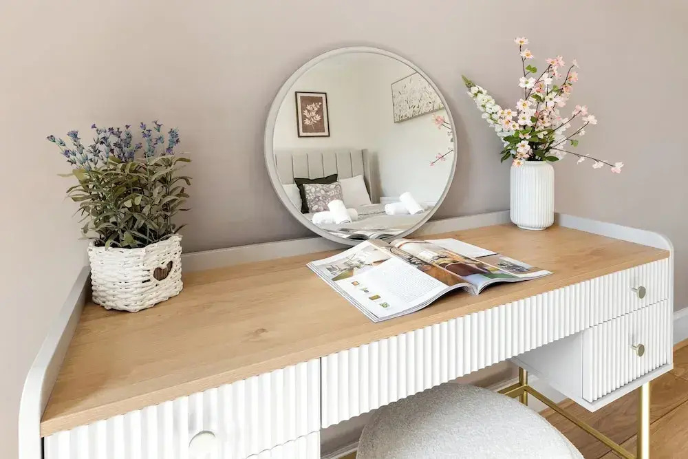 Stunning 2B Flat in South Kensington Near Station
