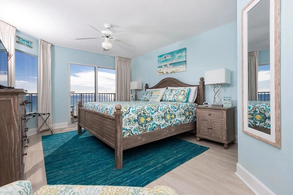 Gulf Dunes 301 - Seas the Day