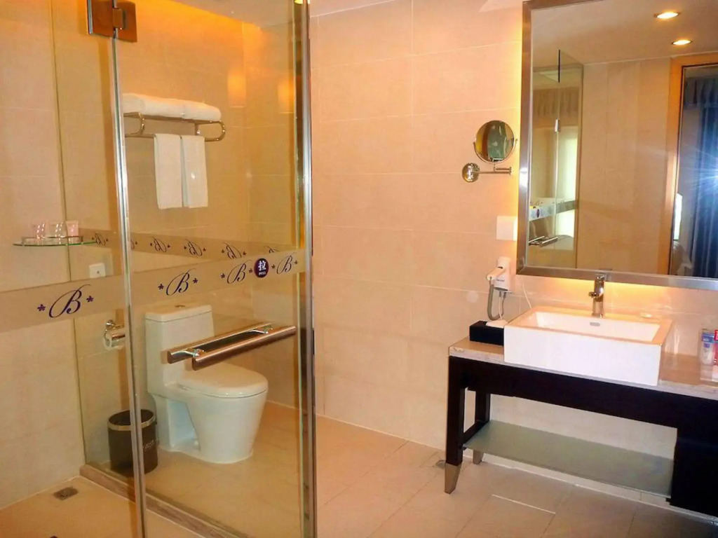 Century Plaza Hotel