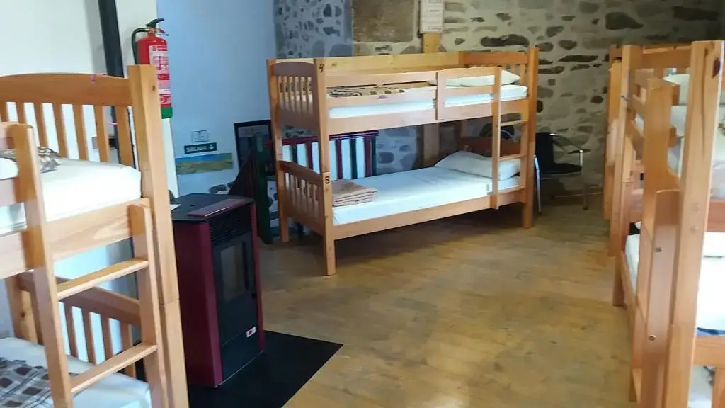 Albergue a Casina di Marcello