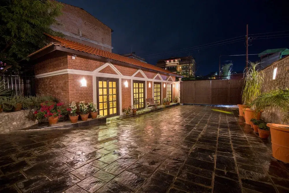 Hotel Bhadgaon