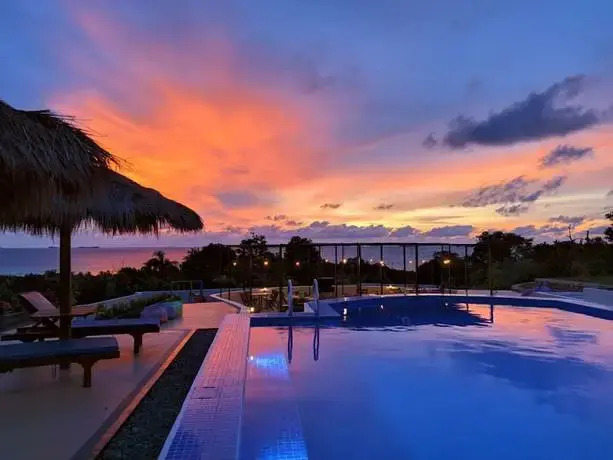 The Happinezz Hills Hotel