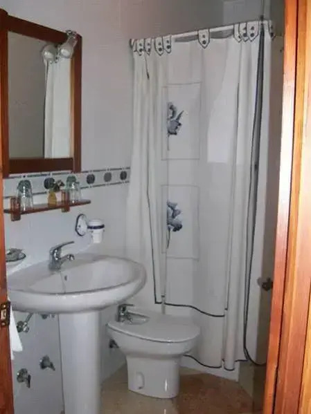 Hostal Moraima
