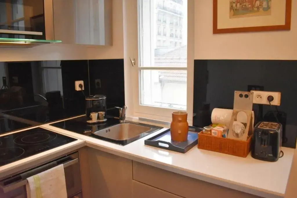 Spacious apartment Beaugrenelle - Paris 15th