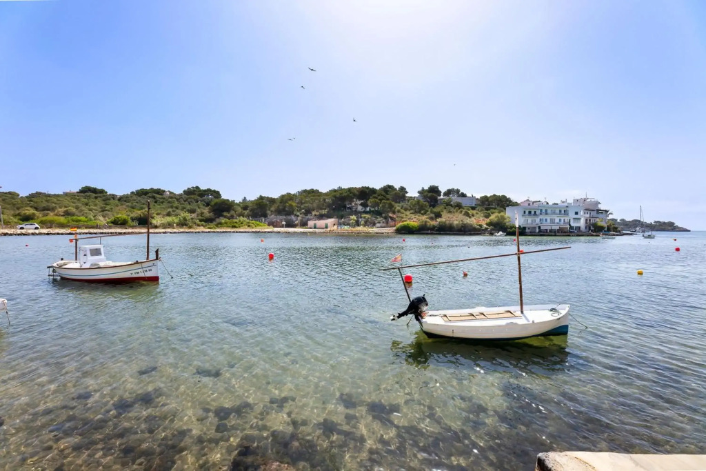 Petita Casa Marinero