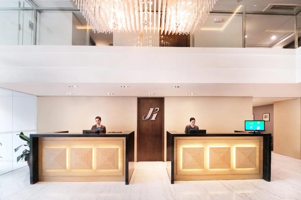 Jinjiang Inn Makati