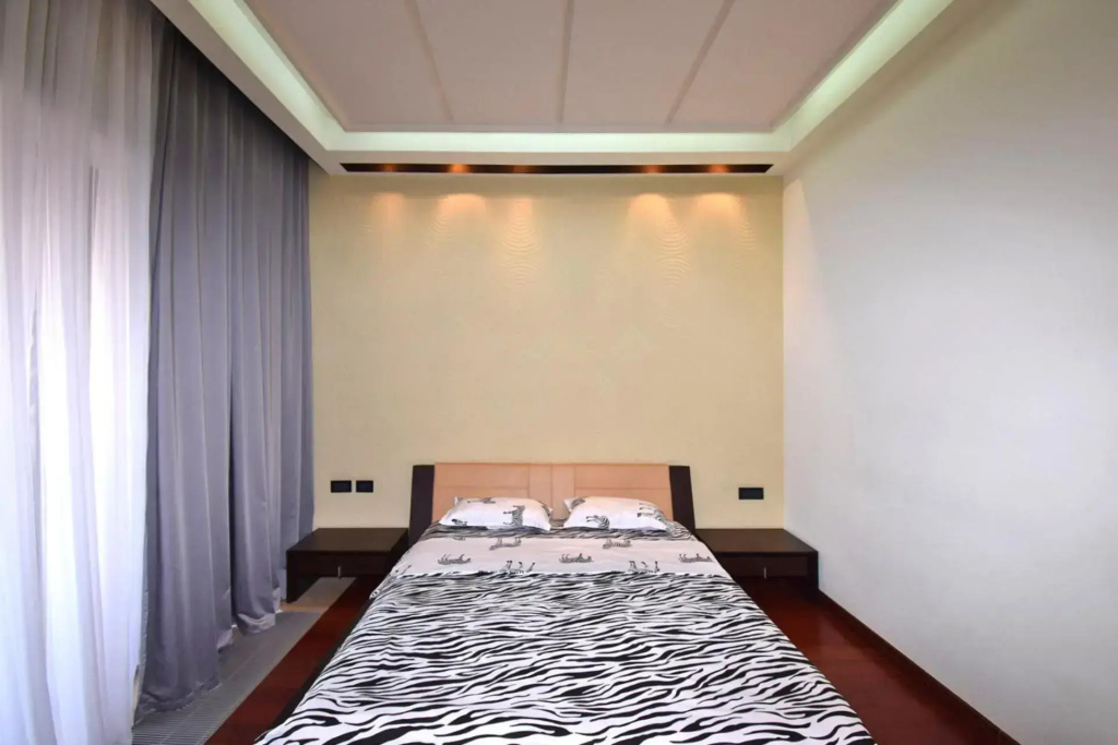 Teryan street, 3 bedrooms Luxury, Duplex apartment TT444