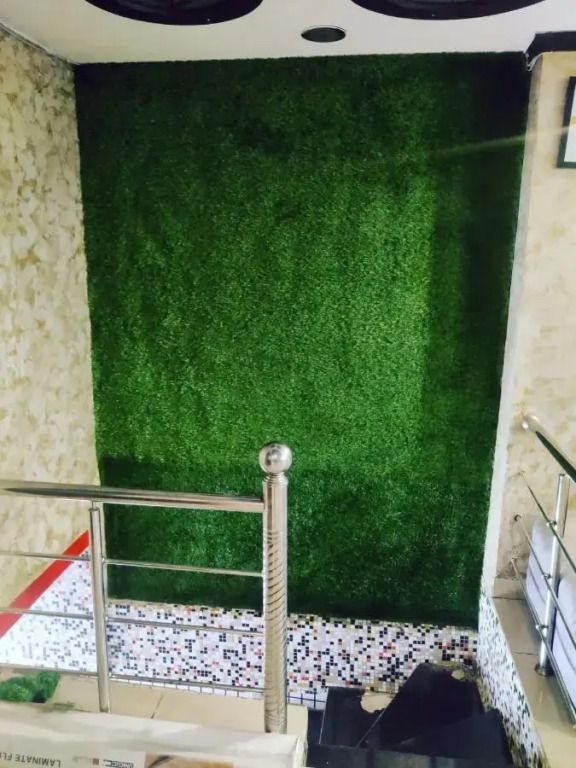 Hotel Novelty