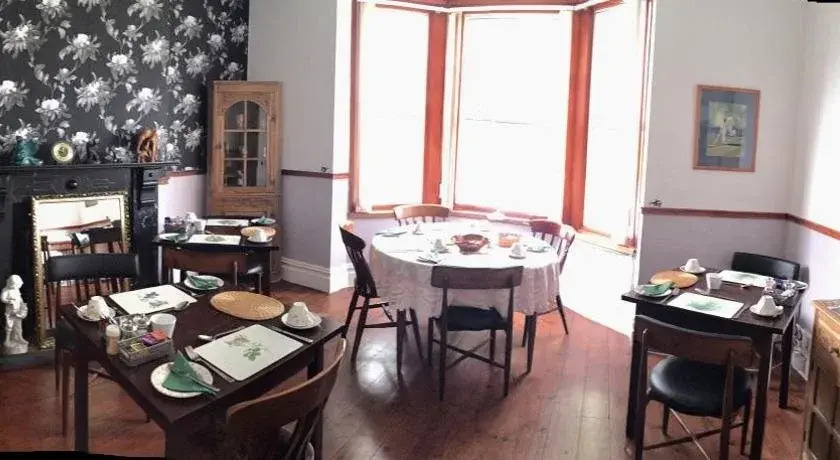 Brook House B&B
