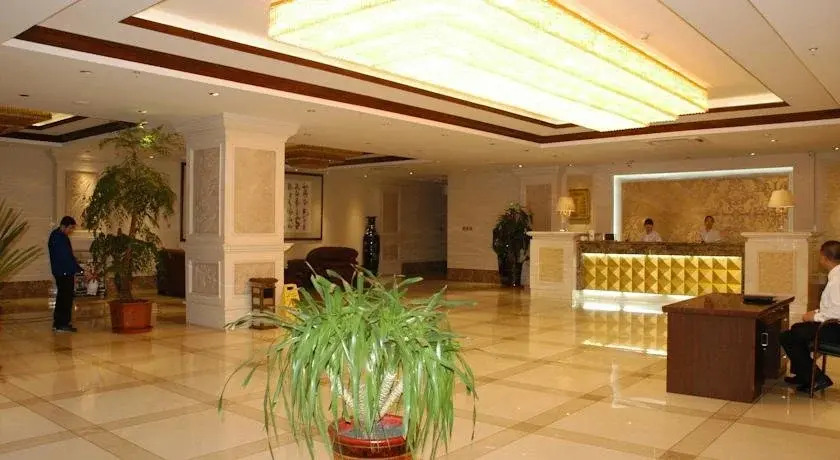 Dream Land Hotel