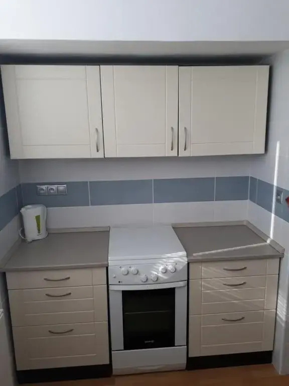 Apartmany PAVILON D - Budget, Classic, Family