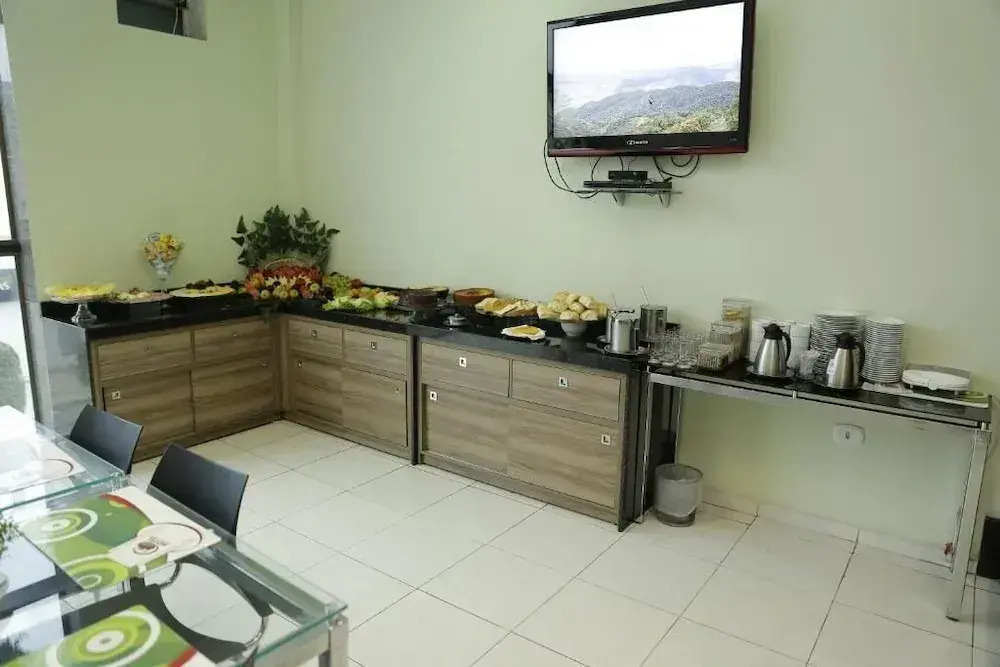 LW Hotel