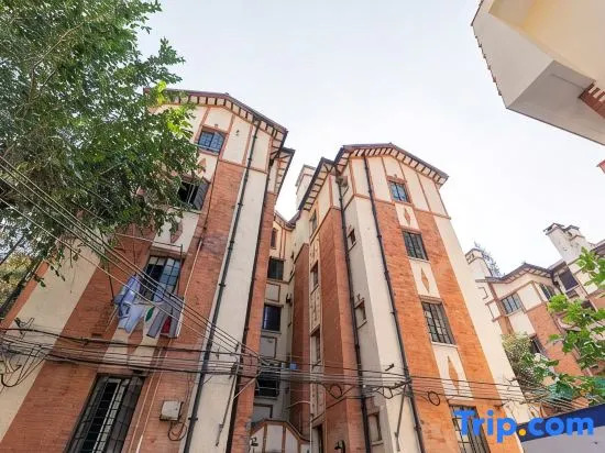 Fanhua · Shannan Indus Residence Guesthouse
