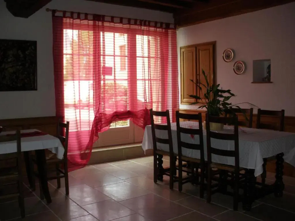 Logis Saint Martin