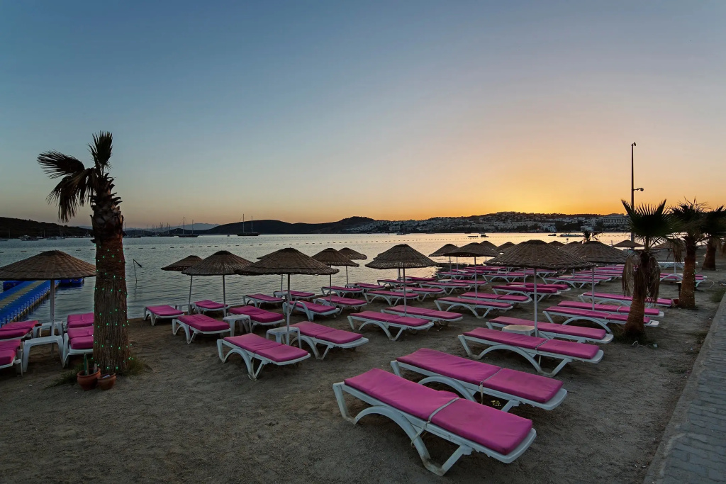 Ladonia Hotels Del Mare - All Inclusive
