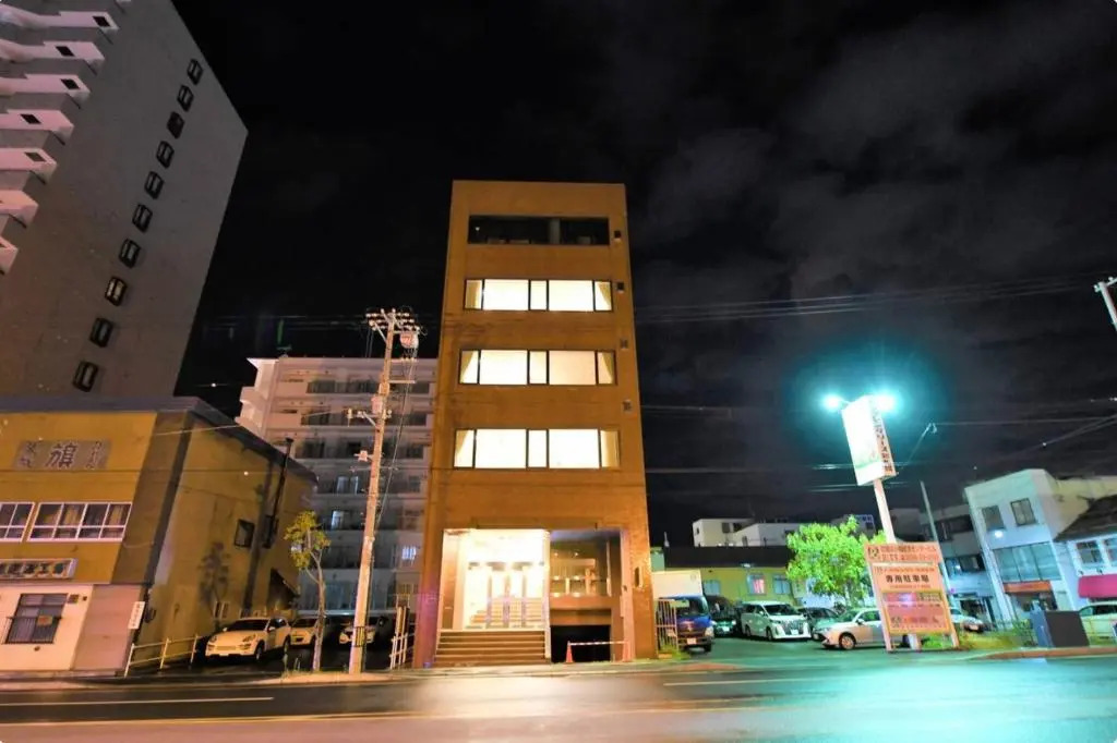 Ryoan / Vacation STAY 80261