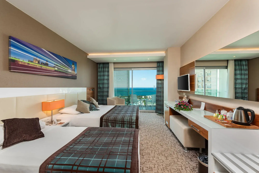White City Resort Hotel - Ultra All Inclusive