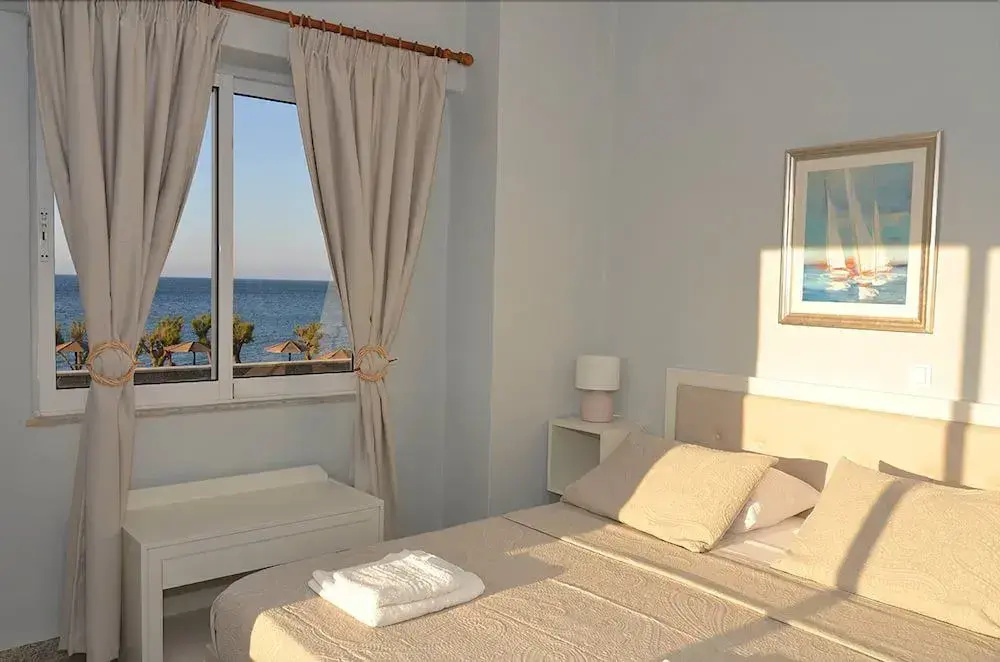 Arion Beach Hotel