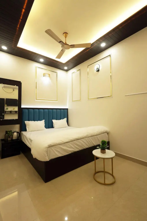 The Banaras Home Stay