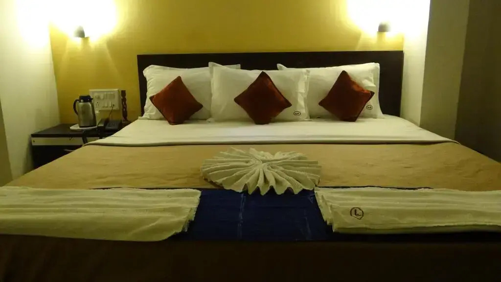 Hotel Linear Inn