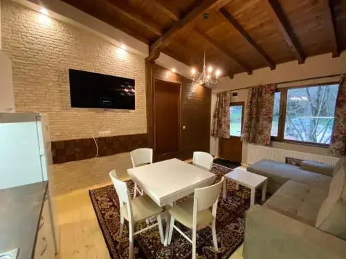 Persey Villa Borovets