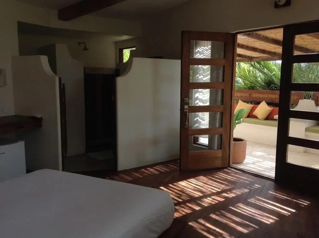 Casa Flor de Mar