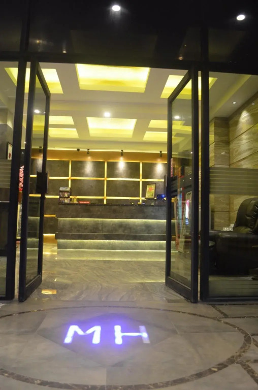 Mustika Gajah Mada Hotel
