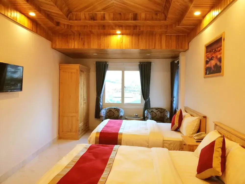 Gia Bảo Nguyễn Hotel