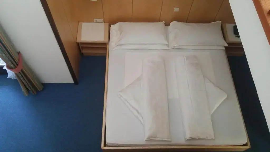 Hotel Brandl