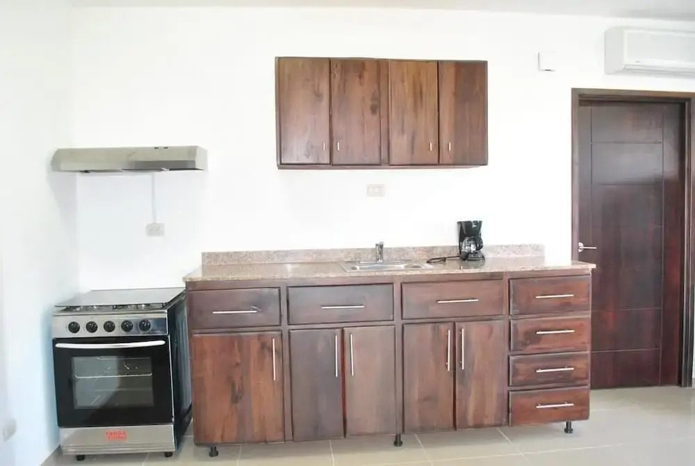 Vue Apartment Hotel