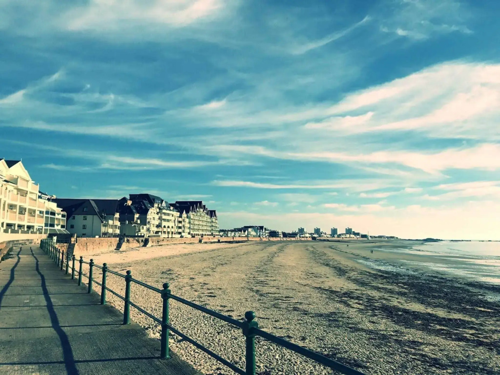 Hotel De Normandie