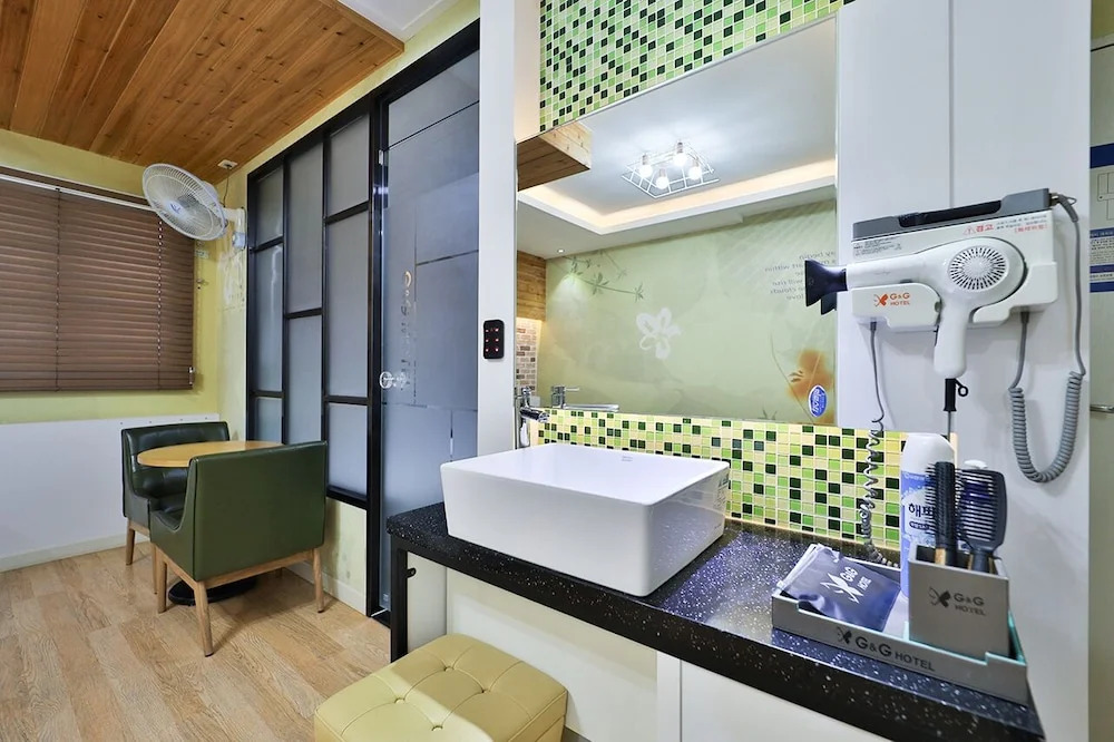 G&G Hotel