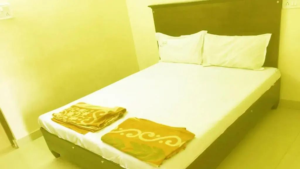 Vishnu Residency Warangal