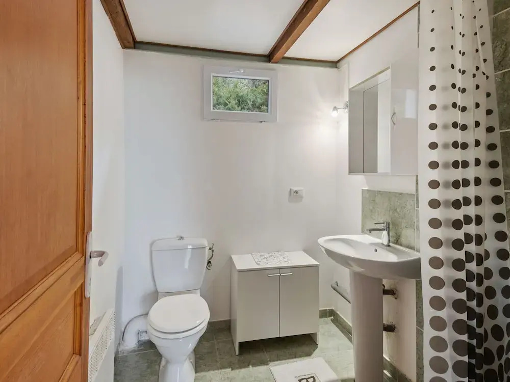 Cosy Holiday Home in Magagnosc Near Golf Club