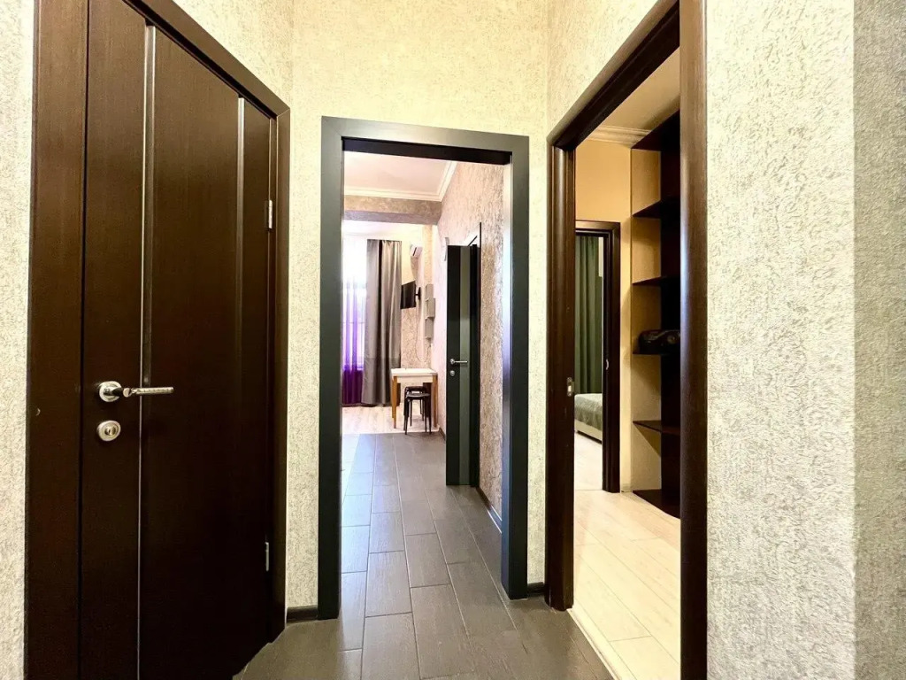 Relax Apart на ул. Германа Титова 14к2