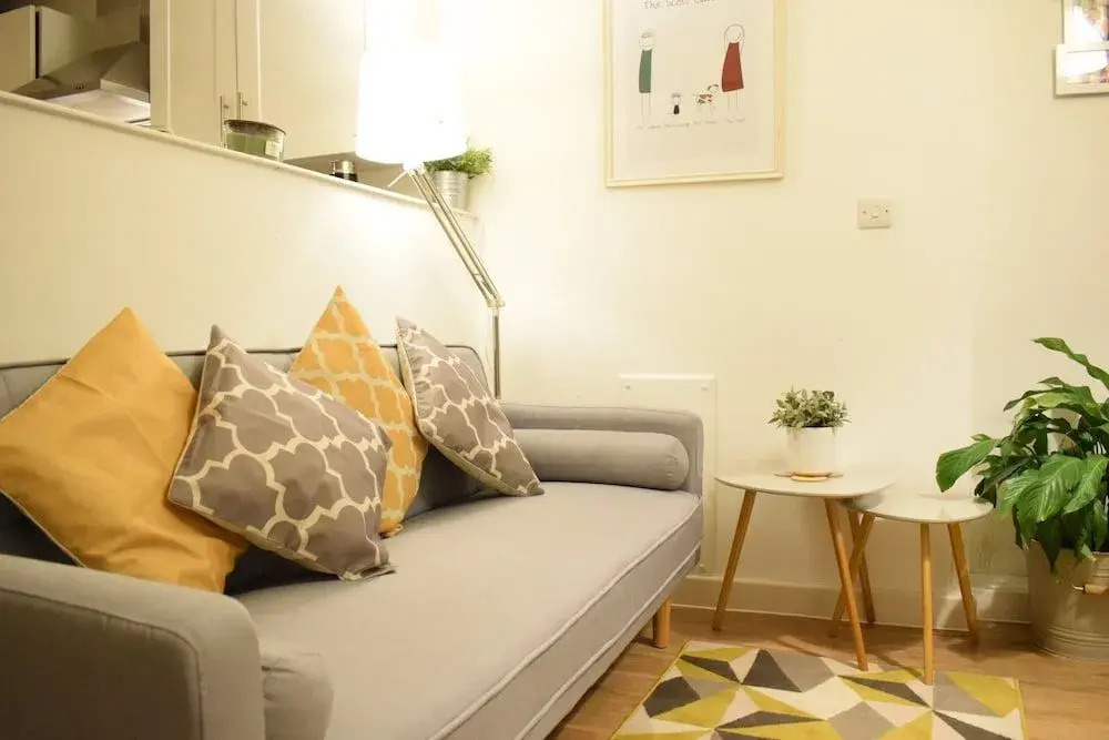 Stunning 2 Bedroom Flat Near Wimbledon
