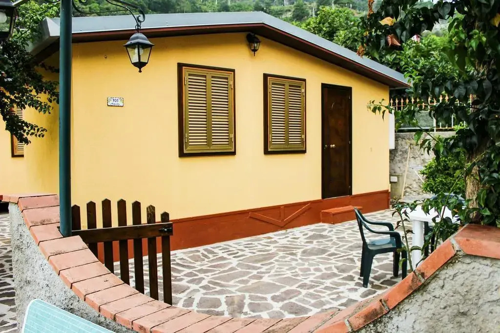 Hotel San Pietro
