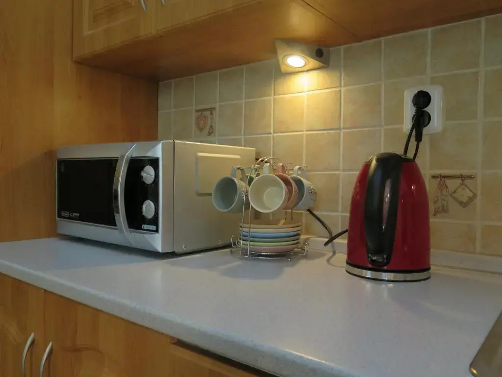 Apartmán Penzák