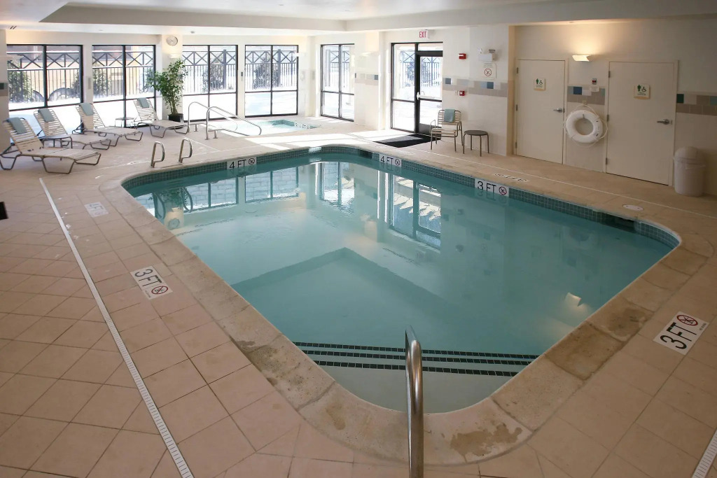 Courtyard by Marriott Hanover Lebanon