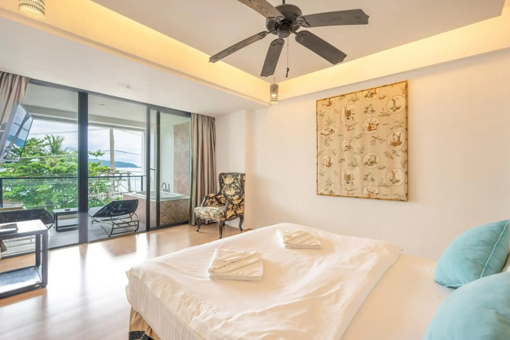 See Sea Villa Phuket SHA