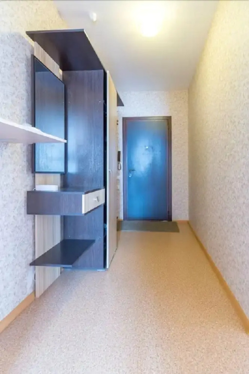KvartalApartments. Burnakovskaya 63