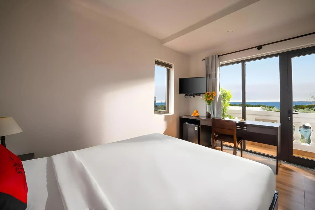 Stayzi Hotel