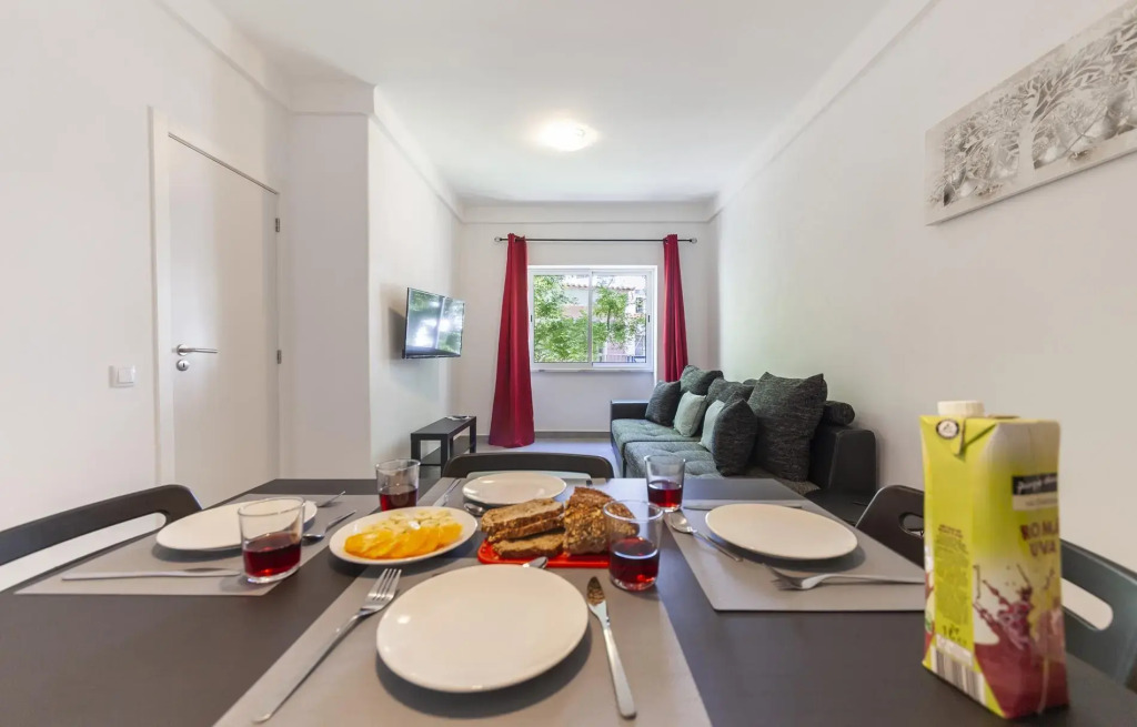 B52 - Vasco da Gama Central Apartment